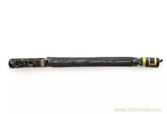 不會取代手指的Apple Pencil ，究竟有什么特別？
