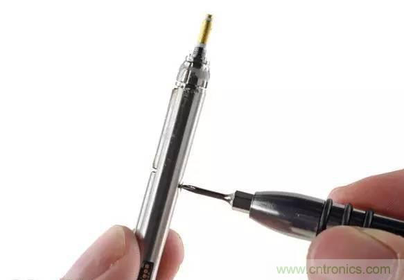 不會取代手指的Apple Pencil ，究竟有什么特別？