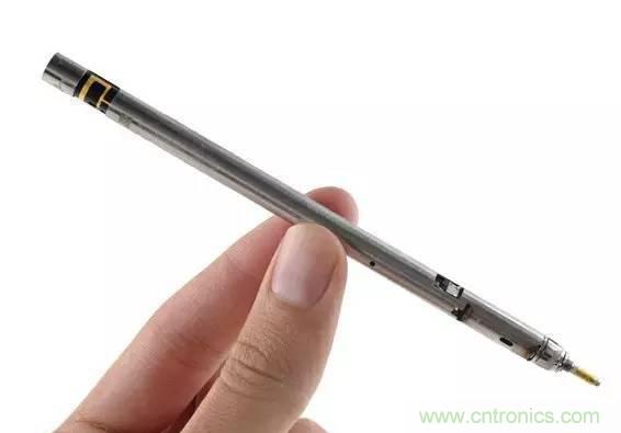 不會取代手指的Apple Pencil ，究竟有什么特別？