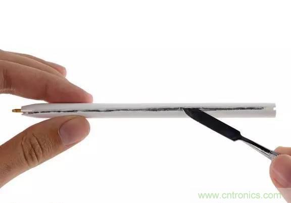 不會取代手指的Apple Pencil ，究竟有什么特別？