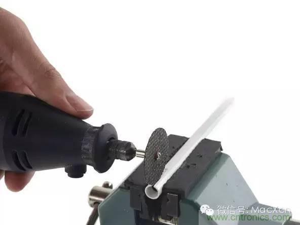 不會取代手指的Apple Pencil ，究竟有什么特別？