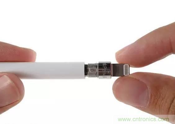 不會取代手指的Apple Pencil ，究竟有什么特別？