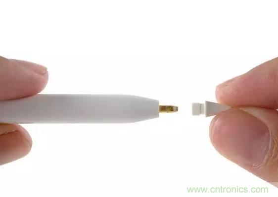 不會取代手指的Apple Pencil ，究竟有什么特別？