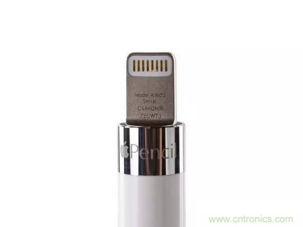 不會取代手指的Apple Pencil ，究竟有什么特別？