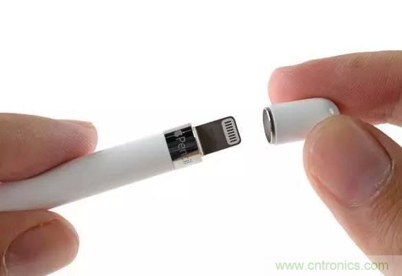 不會取代手指的Apple Pencil ，究竟有什么特別？