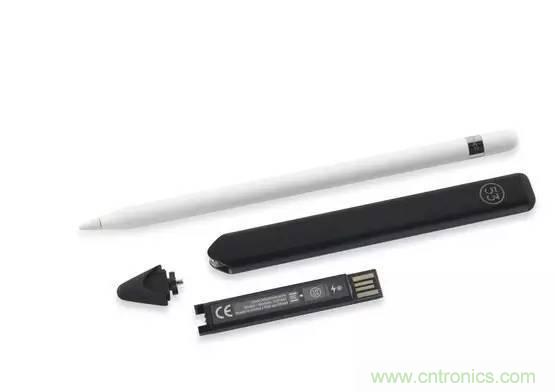 不會取代手指的Apple Pencil ，究竟有什么特別？