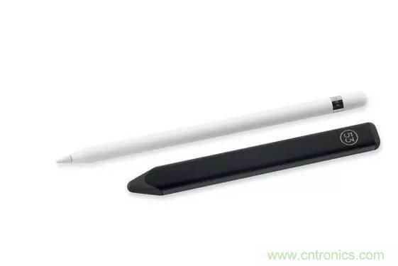 不會取代手指的Apple Pencil ，究竟有什么特別？