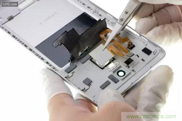  紅米Note 3姍姍來遲，是否藏有玄機？一拆便知