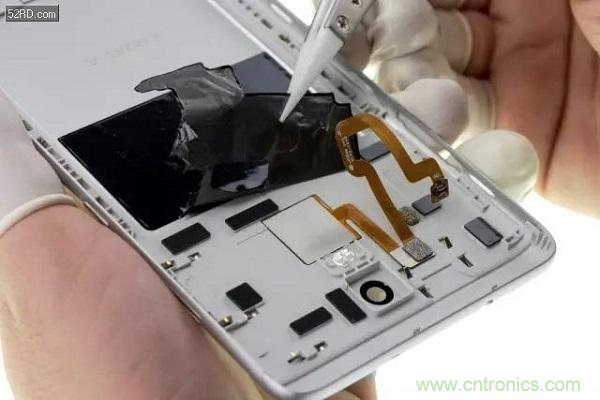  紅米Note 3姍姍來遲，是否藏有玄機？一拆便知