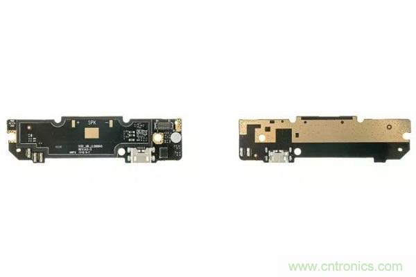  紅米Note 3姍姍來遲，是否藏有玄機？一拆便知