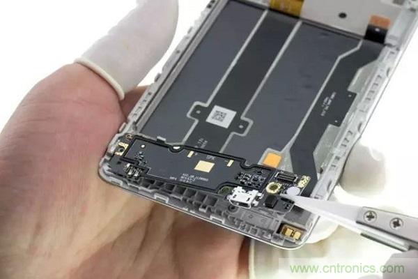  紅米Note 3姍姍來遲，是否藏有玄機？一拆便知