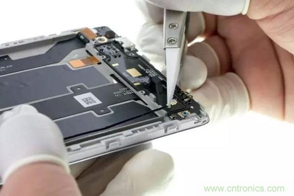  紅米Note 3姍姍來遲，是否藏有玄機？一拆便知