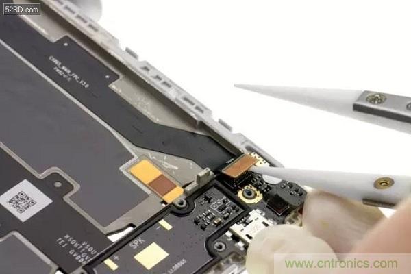  紅米Note 3姍姍來遲，是否藏有玄機？一拆便知