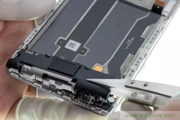  紅米Note 3姍姍來遲，是否藏有玄機？一拆便知