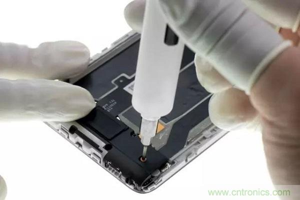  紅米Note 3姍姍來遲，是否藏有玄機？一拆便知