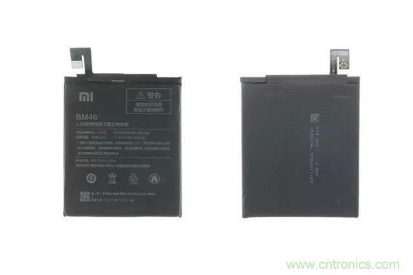  紅米Note 3姍姍來遲，是否藏有玄機？一拆便知