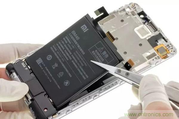  紅米Note 3姍姍來遲，是否藏有玄機？一拆便知