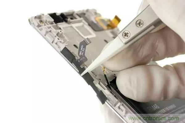  紅米Note 3姍姍來遲，是否藏有玄機？一拆便知