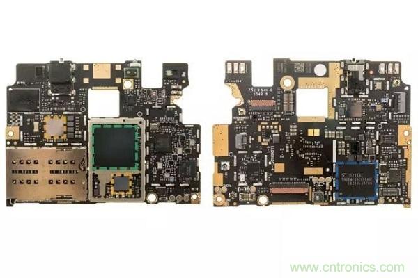  紅米Note 3姍姍來遲，是否藏有玄機？一拆便知