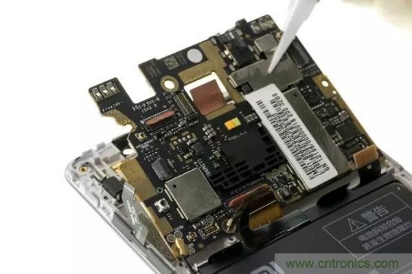  紅米Note 3姍姍來遲，是否藏有玄機？一拆便知