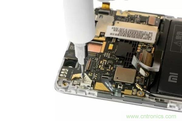  紅米Note 3姍姍來遲，是否藏有玄機？一拆便知