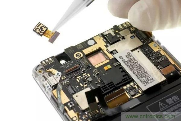  紅米Note 3姍姍來遲，是否藏有玄機？一拆便知