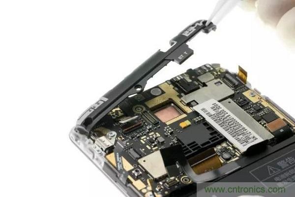  紅米Note 3姍姍來遲，是否藏有玄機？一拆便知