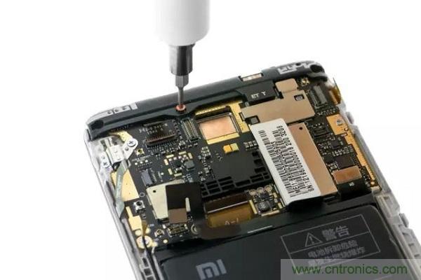  紅米Note 3姍姍來遲，是否藏有玄機？一拆便知