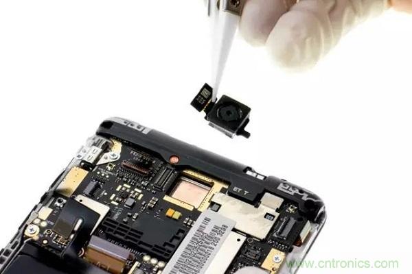  紅米Note 3姍姍來遲，是否藏有玄機？一拆便知