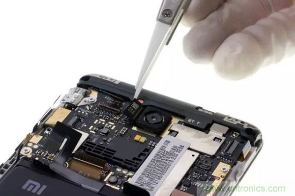  紅米Note 3姍姍來遲，是否藏有玄機？一拆便知