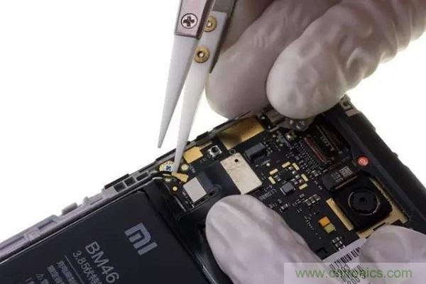  紅米Note 3姍姍來遲，是否藏有玄機？一拆便知