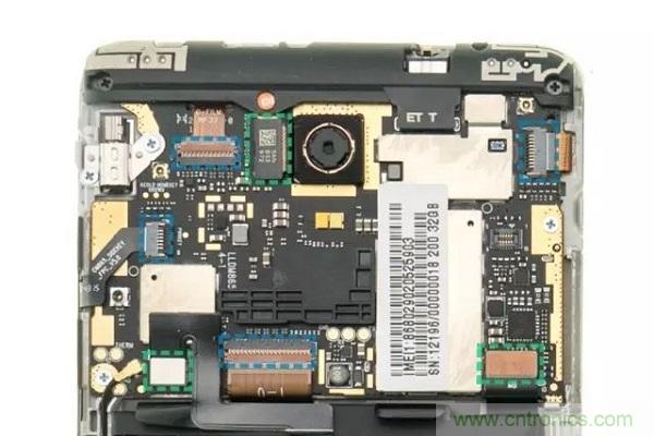  紅米Note 3姍姍來遲，是否藏有玄機？一拆便知