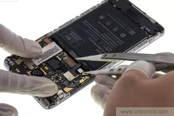  紅米Note 3姍姍來遲，是否藏有玄機？一拆便知