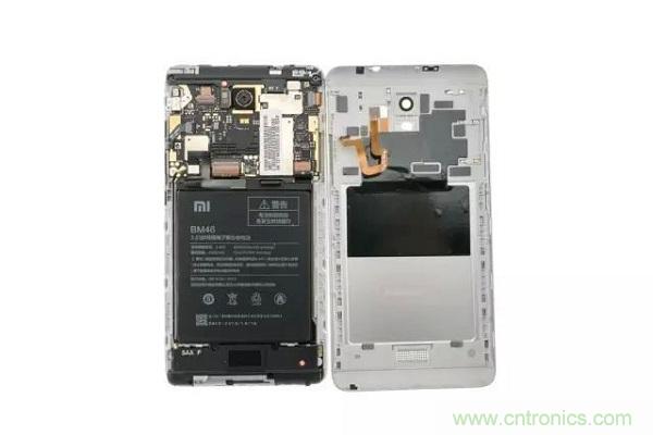  紅米Note 3姍姍來遲，是否藏有玄機？一拆便知