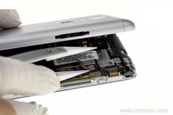  紅米Note 3姍姍來遲，是否藏有玄機？一拆便知