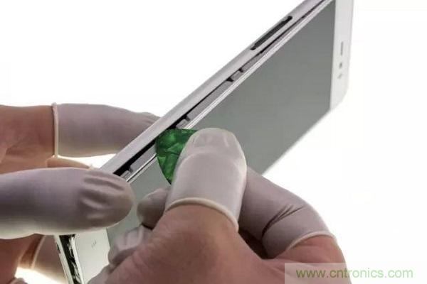  紅米Note 3姍姍來遲，是否藏有玄機？一拆便知