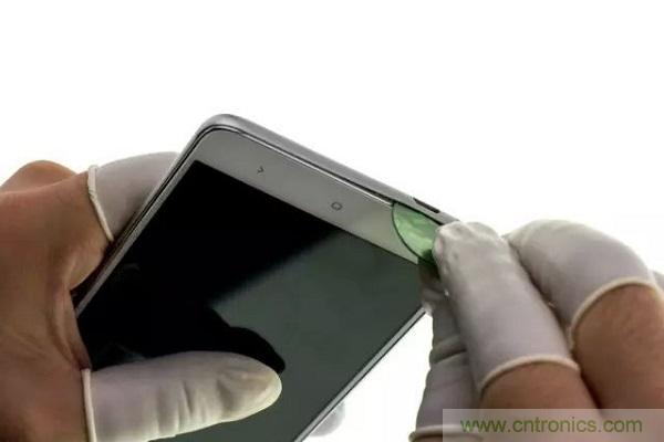  紅米Note 3姍姍來遲，是否藏有玄機？一拆便知