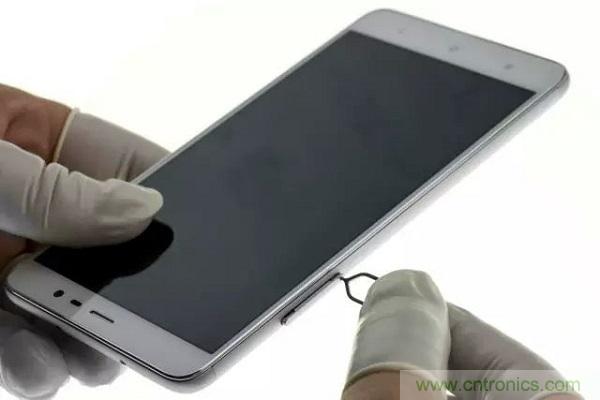  紅米Note 3姍姍來遲，是否藏有玄機？一拆便知