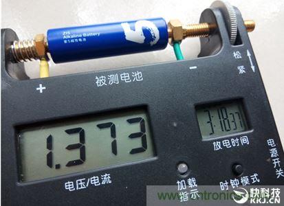 電池新貴小米彩虹5號：是浪得虛名，還是實至名歸？