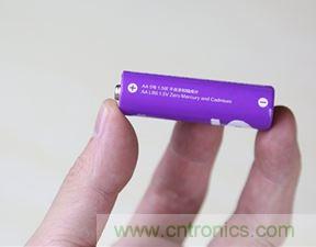 電池新貴小米彩虹5號：是浪得虛名，還是實至名歸？