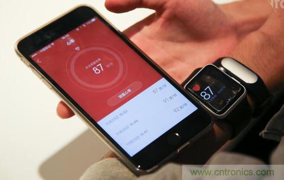 小米手環(huán)光感版體驗：便宜實惠，功能尚可