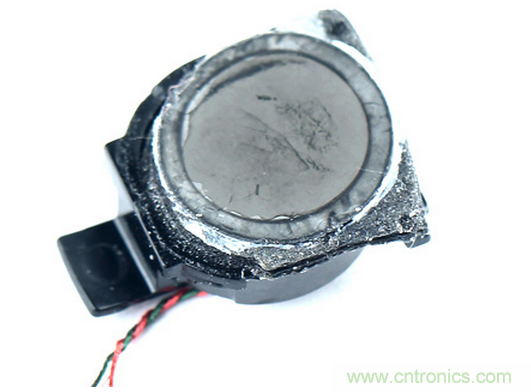 華為智能手環(huán)TalkBand B2拆解分析，時尚，輕便，觀感極好！