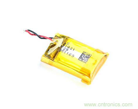 華為智能手環(huán)TalkBand B2拆解分析，時尚，輕便，觀感極好！