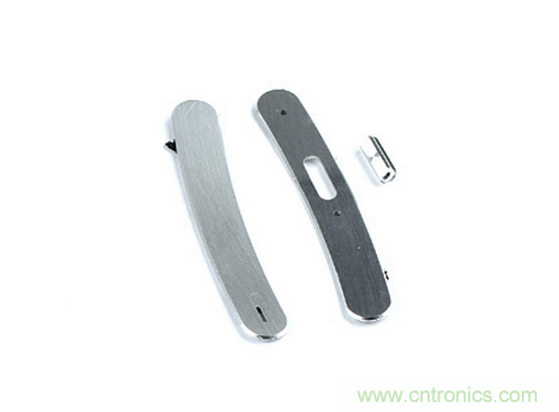 華為智能手環(huán)TalkBand B2拆解分析，時尚，輕便，觀感極好！