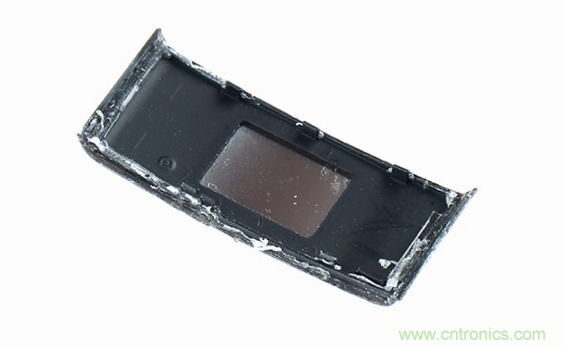 華為智能手環(huán)TalkBand B2拆解分析，時尚，輕便，觀感極好！