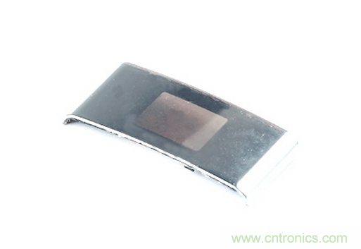 華為智能手環(huán)TalkBand B2拆解分析，時尚，輕便，觀感極好！