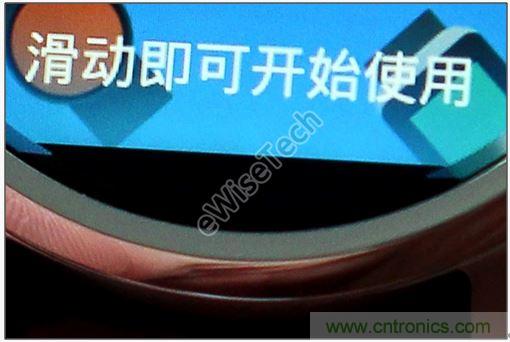 MOTO 360二代智能手表拆解：只有細(xì)節(jié)，沒有亮點(diǎn)