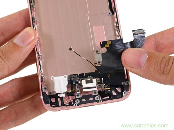 Ihpone 6s 真的是處處都不同嗎？歡迎大家來(lái)“找茬兒”