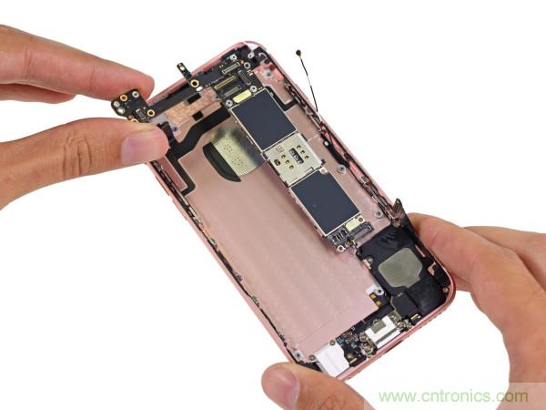 Ihpone 6s 真的是處處都不同嗎？歡迎大家來(lái)“找茬兒”