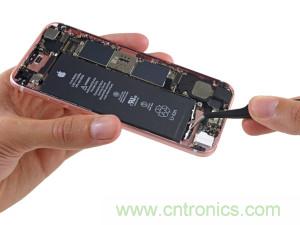 Ihpone 6s 真的是處處都不同嗎？歡迎大家來(lái)“找茬兒”